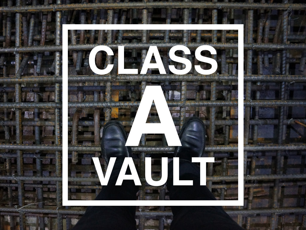 Class A Vault